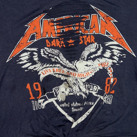 1329 womens studio 1011 shirt - Picture 2 of 7